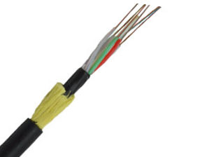 24芯ADSS光缆，ADSS电力光缆，ADSS-24B1